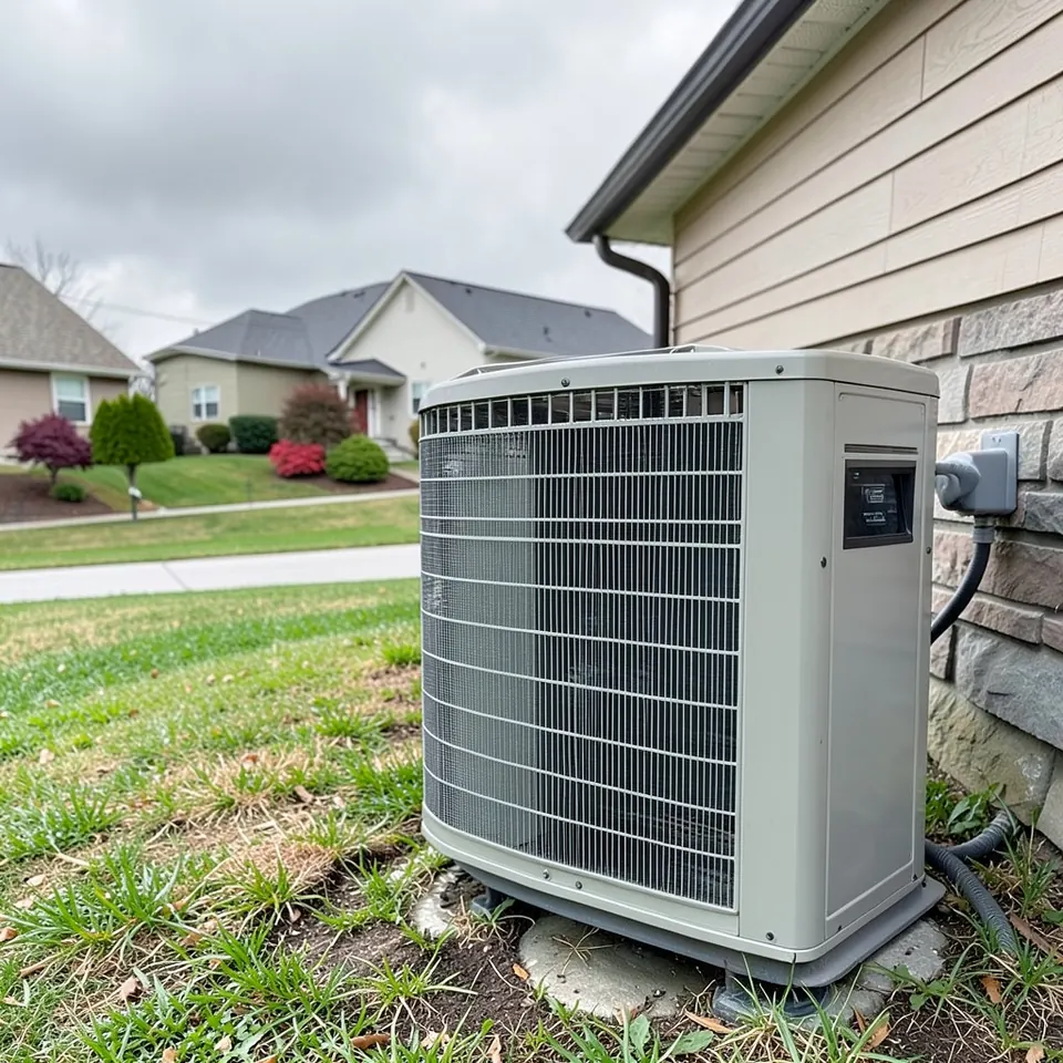 AC Repair: What Charleston Homeowners Should Know — local guide
